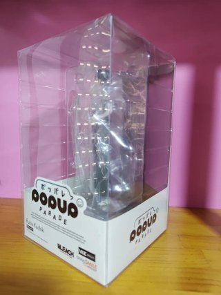 Figura Rukia Kuchiki Bleach
