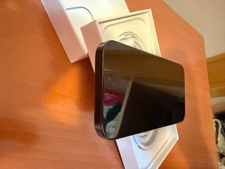 iPhone 16 Pro 128GB Titanio Negro