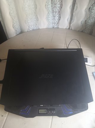 Portátil Gamer Acer Nitro 5