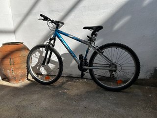 Orbea Tuareg 26