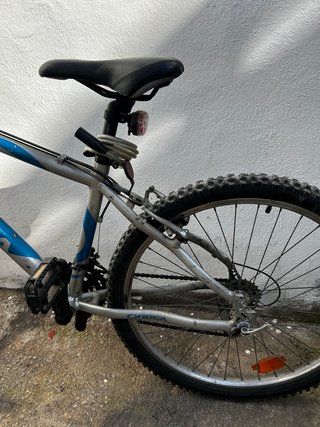 Orbea Tuareg 26