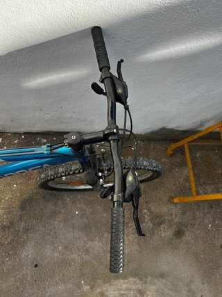 Orbea Tuareg 26