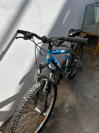 Orbea Tuareg 26