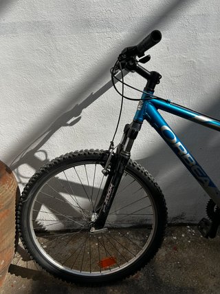 Orbea Tuareg 26