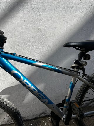 Orbea Tuareg 26