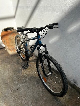 Orbea Tuareg 26
