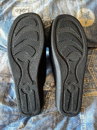 Zapatillas Casa Vivant Azul Marino Talla 45