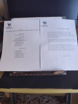 LP Su Ta Gar - Horzak Estuturik