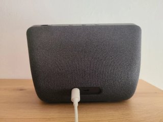 Amazon Echo Show 8 2ª Gen Nero
