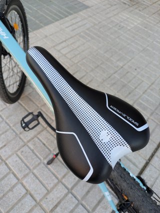 Bicicleta Montaña Stucchi T40 26'