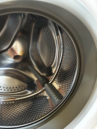Lavadora Indesit 6kg