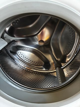 Lavadora Indesit 6kg