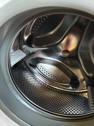 Lavadora Indesit 6kg