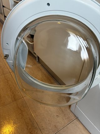 Lavadora Indesit 6kg