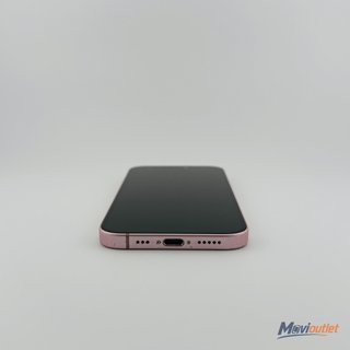 iPhone 15 128GB Rosa