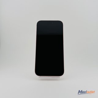 iPhone 15 128GB Rosa
