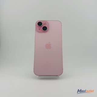 iPhone 15 128GB Rosa