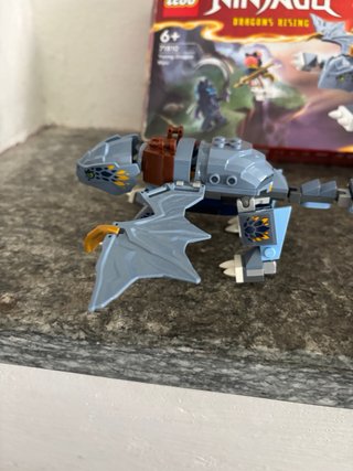 LEGO Ninjago 71810 Dragone Giovane