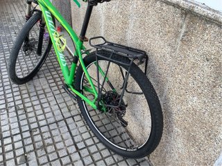 Bici Mtb Specialized 29 Talla L
