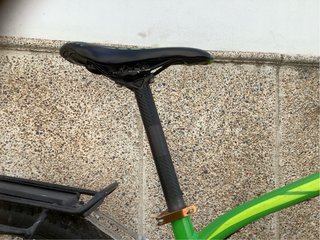 Bici Mtb Specialized 29 Talla L