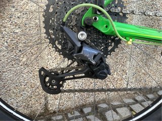 Bici Mtb Specialized 29 Talla L