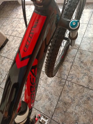 Bicicleta Montaña Rodado 29'