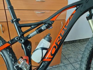 Bicicleta Montaña Rodado 29'