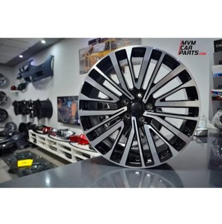 Juego de 4 Llantas 20 Transporter T6 VW029