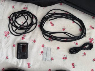 Bajo eléctrico Harley Benton MB-5 SB Deluxe Series