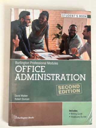 Libros Grado Medio 1º Gestión Administrativa