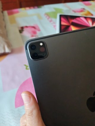 iPad Pro 11 3ª Gen
