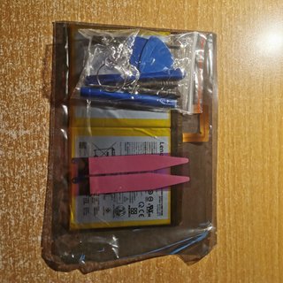 Batteria nuova per Lenovo Tab 11 5G
