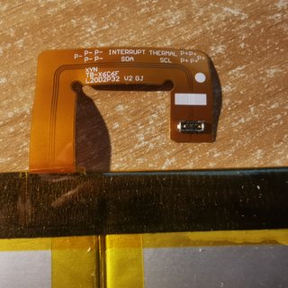 Batteria nuova per Lenovo Tab 11 5G