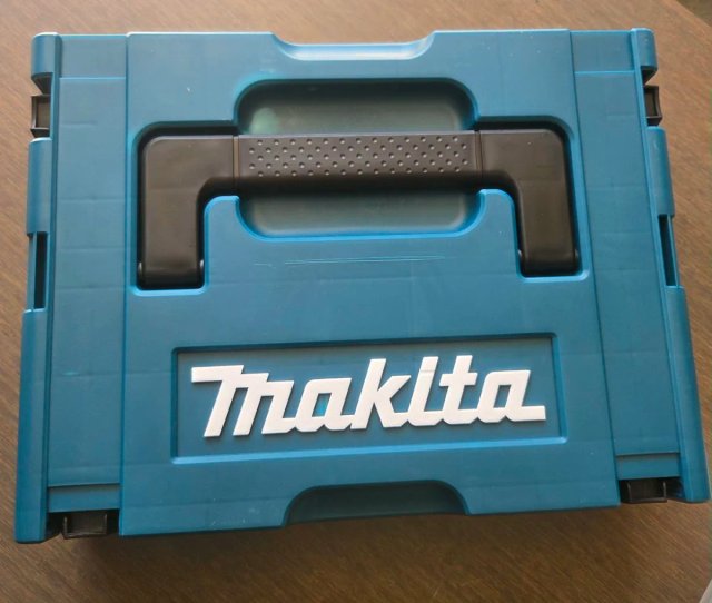 Pistola de impacto