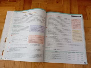 Biología, Geología y CC. Ambientales 1º Bachill...