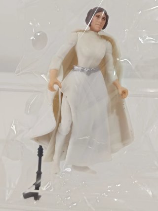 Figura Leia Kenner Star Wars