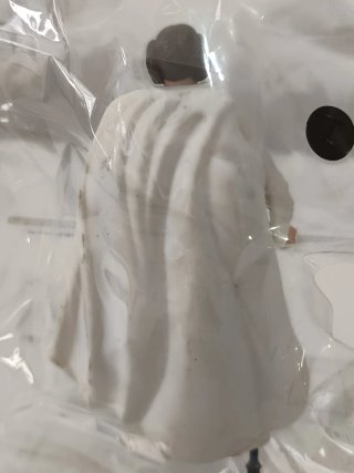 Figura Leia Kenner Star Wars