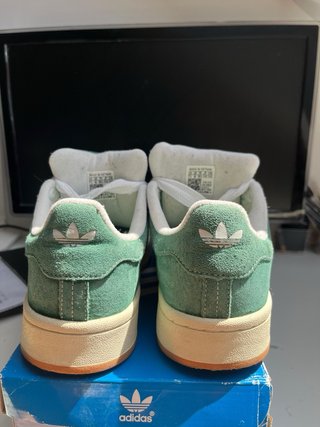 Adidas Campus Verdes