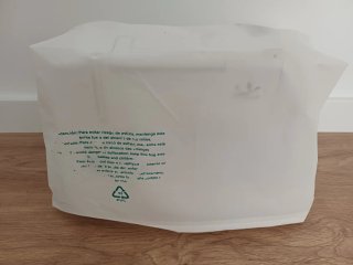 Máquina de coser Jata Génesis 695