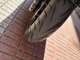 Yamaha XMAX 250cc Negra