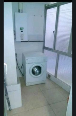 Alquiler piso en cartagena