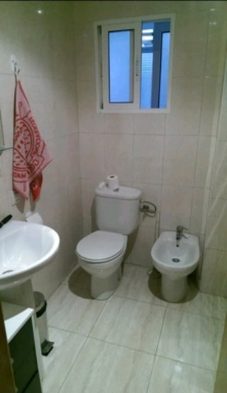 Alquiler piso en cartagena