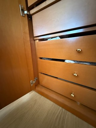 GRATIS Armario de madera