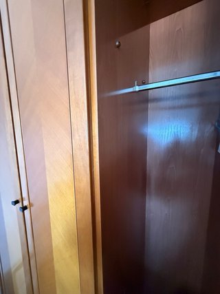 GRATIS Armario de madera