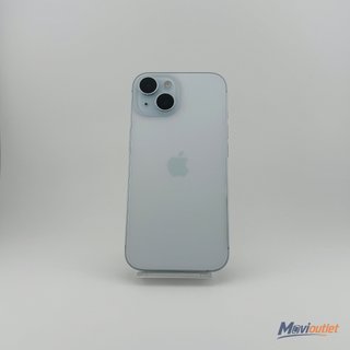 iPhone 15 128GB Celeste