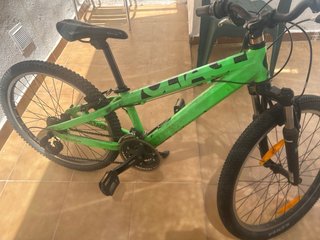 Bicicleta Scott Voltage Jr 24