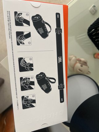 JBL Charge 6