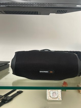 JBL Charge 6