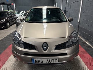 Renault Koleos 2011