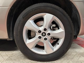 Renault Koleos 2011